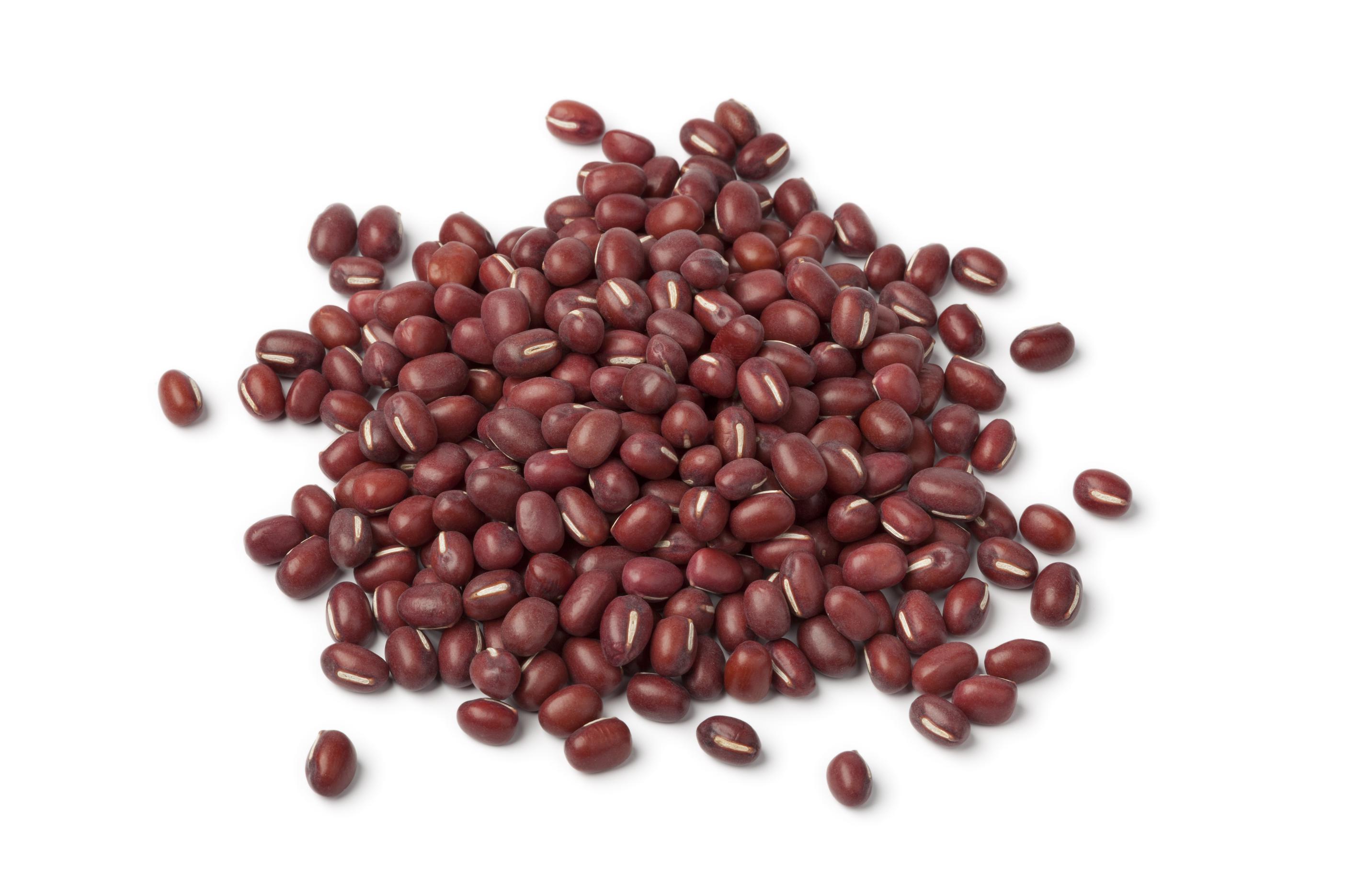 Adzuki beans